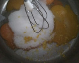Foto del paso 2 de la receta: Pastel mágico de arroz con leche y canela