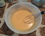 Foto del paso 2 de la receta: Torta de chocolate y queso philadelphia rellena con mermelada de zapallo