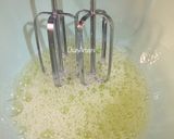 Foto langkah ke 7 dari resep CHIFFON ALKESAH/ Chiffon Campoleh/Campolay🍃.
