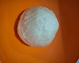 Foto langkah ke 4 dari resep Roti Kukus Pontianak Original (No Mixer).