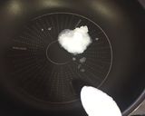 Foto del paso 5 de la receta: Pastel Azteca con setas