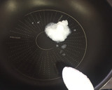 Foto del paso 5 de la receta: Pastel Azteca con setas
