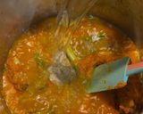 Foto langkah ke 5 dari resep Tom Yam Soup (Simple).