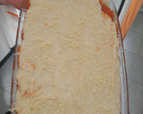 Foto del paso 5 de la receta: Lasaña casera al horno