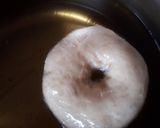 Foto del paso 4 de la receta: Donas cubiertas con chocolate