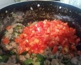 Foto del paso 2 de la receta: Bistek de res a la mexicana