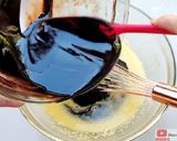 Foto langkah ke 3 dari resep Super Fudge Brownies.