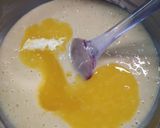 Une image de l'étape 5 de Le cake au Citron.