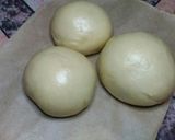 Foto langkah ke 7 dari resep Bakpao no ribet anti gagal.