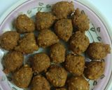 વાટી દાળના ભજીયા(vati dal na bhajiya recipe in gujarati) રેસીપી સ્ટેપ3ફોટો