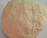 Foto del paso 1 de la receta: Sorrentinos caseros de jamón y muzzarela