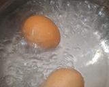 Foto langkah ke 1 dari resep Tamago Sando.