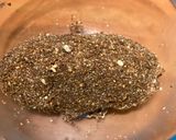 Foto del paso 2 de la receta: 🇷🇺 KARTOSHKA, una “papa” de postre (Пирожное картошка, Rusia)