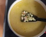 Foto del paso 4 de la receta: 311. Sopa de pollo