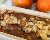 Une image de l'étape 5 de Cake moelleux à l’orange Igbas.