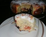 Buci bukta recept fázis 4 fotója