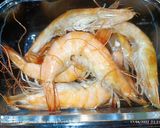 Foto del paso 2 de la receta: Suquet de cigalas con caldo de langostinos