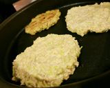 Foto del paso 5 de la receta: Hotcakes de zucchini