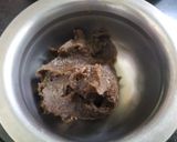 உளுந்தங்களி (ulunthangali Recipe in Tamil) ரெசிபி ஸ்டேப் 7 புகைப்படம்