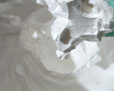 Foto del paso 7 de la receta: Torta tres leches frambuesa
