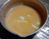 Foto langkah ke 1 dari resep Orange Bread Pudding.