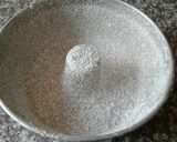 صورة لخطوة 3 من وصفة كيكة جوز الهند 😉😍