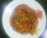 Foto langkah ke 5 dari resep #124 Telur Dadar Terong.