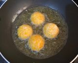 Foto langkah ke 7 dari resep Brulee Bomb.