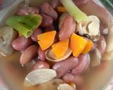 Foto langkah ke 7 dari resep (2.12) Sup Kacang Merah (Vegan).