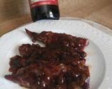Foto del paso 9 de la receta: Lagarto ibérico con salsa de Pedro Ximénez