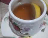 Foto langkah ke 3 dari resep Lemon Tea.