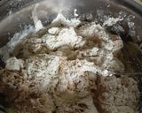 Foto langkah ke 2 dari resep Dimsum Udang Ayam.