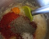 नींबू चटनी (Nimbu Chutney Recipe in Hindi) रेसिपी चरण 4 फोटो