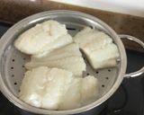 Foto del paso 3 de la receta: Bacalao con tomate