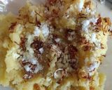 Foto langkah ke 2 dari resep Perkedel Kentang Telur.