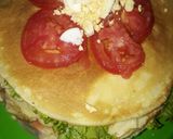 Foto del paso 3 de la receta: Torre alemana