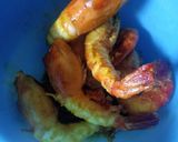 ফুলকপি আলু চিংড়ি(foolkopi aloo chingri recipe in Bengali) রেসিপি ধাপ - 1 ছবি