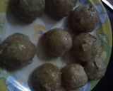 आंवले के लड्डू (Aawale ke laddu recipe in hindi) रेसिपी चरण 5 फोटो