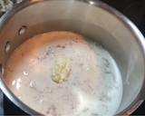 Kids' Protein powder / Ragi health drink recipe step 5 photo