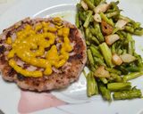 Foto del paso 10 de la receta: 140. Espárragos Trigueros Rehogados
