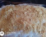 Foto del paso 7 de la receta: Lasagna vegana de berenjenas, puerro y tomate