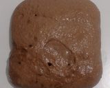 Foto langkah ke 14 dari resep Double Chocolate Sourdough Bread (76%).