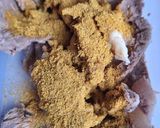 Foto langkah ke 1 dari resep Daging Goreng Enak 3 bahan.