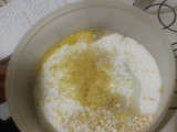 Galletitas de Avena
