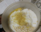 Foto del paso 1 de la receta: Galletitas de Avena