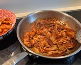 Foto del paso 5 de la receta: Pollo teriyaki auténtico