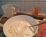 Foto del paso 3 de la receta: Bizcochos de miel
