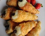 Foto langkah ke 5 dari resep Kue cum cum.