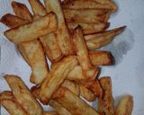 A picture of step 2 of LeViés Lazy Supper.