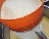 Foto del paso 7 de la receta: Budín de mandarinas